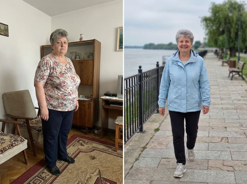 Doamna Georgeta din Brăila