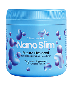 Nano Slim produs